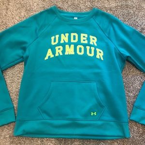 Under Armour Sweatshirt